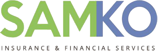 Samko Insurance & Financial Services logo